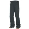 Rehall Heli-R Skihose Black Melange Damen