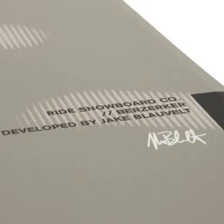 Ride Berzerker Snowboard Herren -Skiausrüstung ride berzerker 2023 02 grossJIxkGs9z7ZHPG