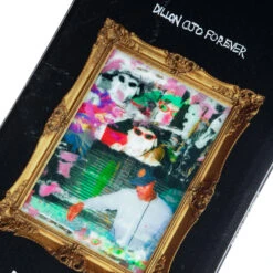 Ride Burnout Snowboard Herren -Skiausrüstung ride burnout ojo 2021 02 grossBpwOYb7tncO1k