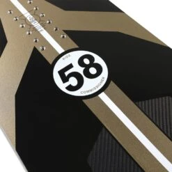 Ride Commissioner Snowboard Herren -Skiausrüstung ride commissioner 2023 03 grosscvKxdNriVH8YD