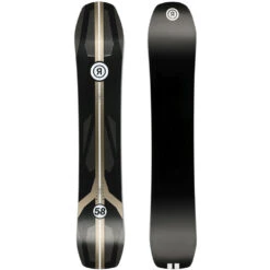 Ride Commissioner Snowboard Herren