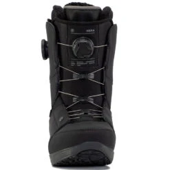 Ride Hera BOA Softboots Black Damen -Skiausrüstung ride hera boa 12e2016 black 02 gross