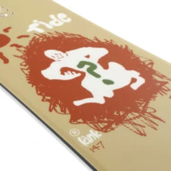 Ride Kink Snowboard Herren 9 Ride Kink Snowboard Herren -Skiausrüstung ride kink 2023 03 gross