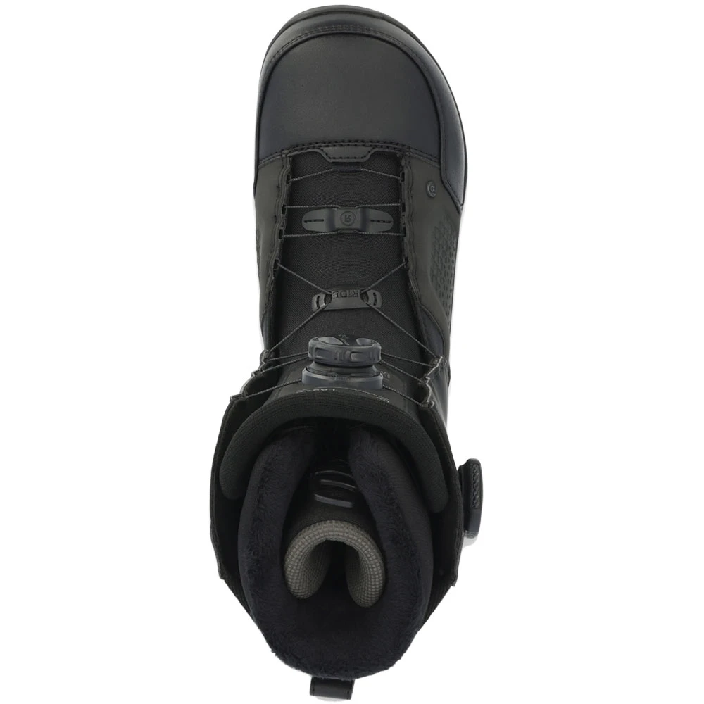 Ride Lasso BOA Boots Black Herren 4 Ride Lasso BOA Boots Black Herren – Bild 4