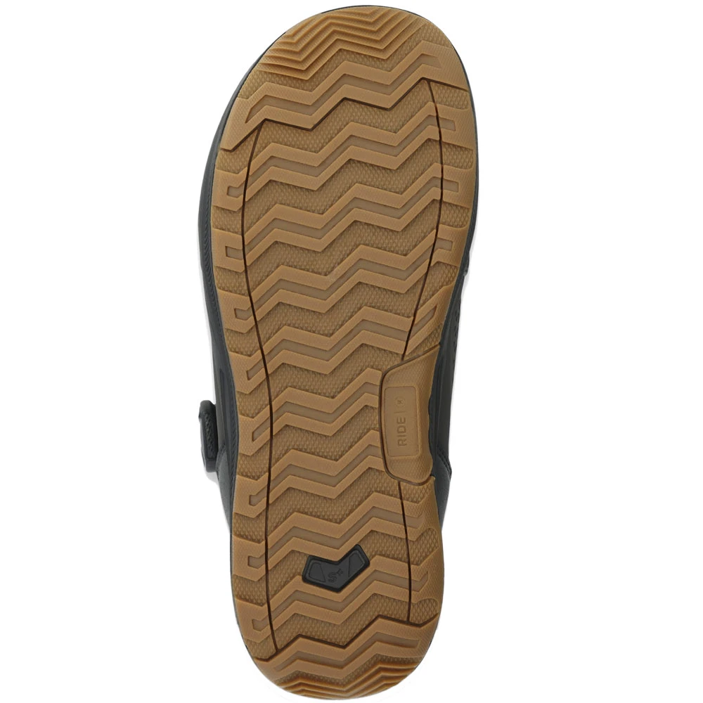 Ride Lasso BOA Boots Black Herren 5 Ride Lasso BOA Boots Black Herren – Bild 5