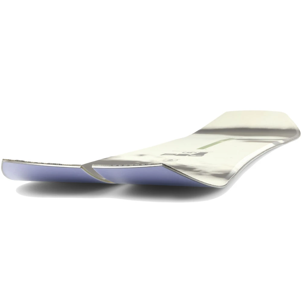 Ride MTN Pig Snowboard 12G0001 Herren 2 Ride MTN Pig Snowboard 12G0001 Herren – Bild 2