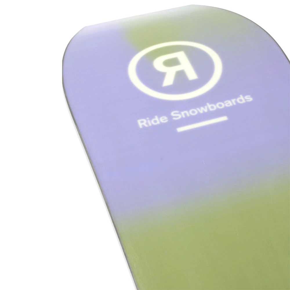 Ride MTN Pig Snowboard 12G0001 Herren 4 Ride MTN Pig Snowboard 12G0001 Herren – Bild 4