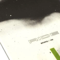 Ride MTN Pig Snowboard 12G0001 Herren 10 Ride MTN Pig Snowboard 12G0001 Herren -Skiausrüstung ride mtn pig 2023 04 gross