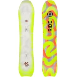 Ride Psychocandy Snowboard Damen