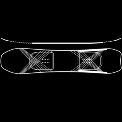 Ride Psychocandy Snowboard Damen, Herren -Skiausrüstung ride psychocandy 2023 04 grossVe5Dpm0KLaseg