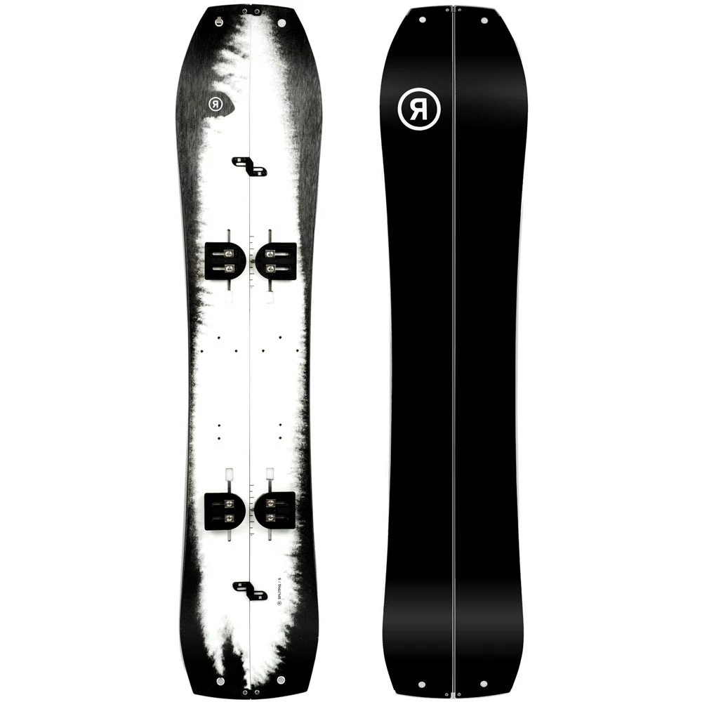 Ride Split Pig Package Splitboard-Set Herren 1 Ride Split Pig Package Splitboard-Set Herren