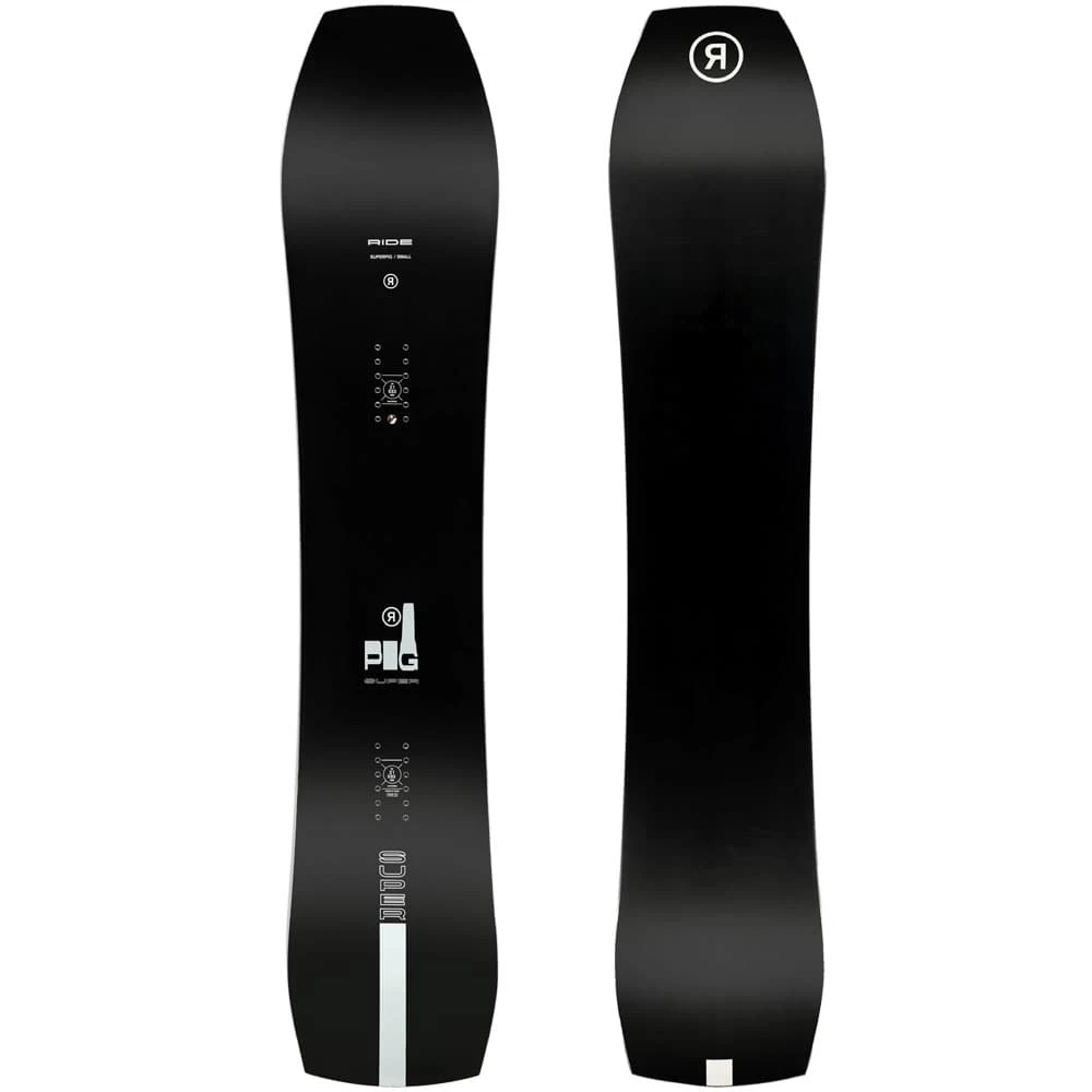 Ride Superpig Snowboard Damen, Herren 1 Ride Superpig Snowboard Damen, Herren