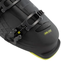 Rossignol Alltrack 110 Skistiefel Charcoal Herren -Skiausrüstung rossignol alltrack 110 rbk3130 03 gross