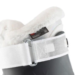 Rossignol Alltrack 70 W Skistiefel Dark Iron Damen -Skiausrüstung rossignol alltrack 70 w rbk3350 04 gross