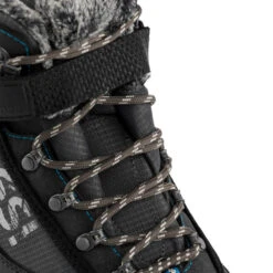 Rossignol BC 5 FW Langlaufschuhe Black Damen -Skiausrüstung rossignol bc 5 fw riiw820 02 grossLhmnp68aO99Ye