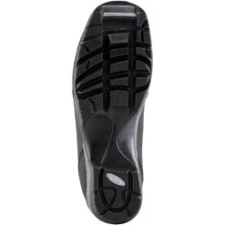 Rossignol BC 5 FW Langlaufschuhe Black Damen -Skiausrüstung rossignol bc 5 fw riiw820 03 grossD3I9TevlJb5V3