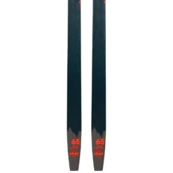 Rossignol BC 65 Positrack Langlaufski Black/Red Damen, Herren -Skiausrüstung rossignol bc 65 positrack rhiwc18 02 gross7ciNOdqUERJkv