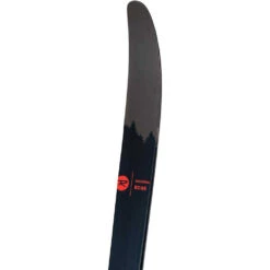 Rossignol BC 65 Positrack Langlaufski Black/Red Damen, Herren -Skiausrüstung rossignol bc 65 positrack rhiwc18 03 grossJOuyNP2Uqno6j