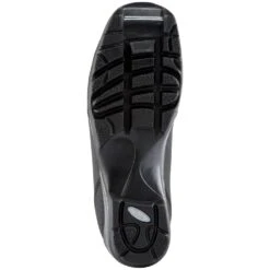 Rossignol BC X2 Langlaufschuhe Black/Brown Herren -Skiausrüstung rossignol bc x2 black red riiw810 04 grosslVWXJbSP8IfwT