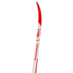Rossignol Delta Comp R-Skin IFP Langlaufset Red/White/Black Damen, Herren -Skiausrüstung rossignol delta comp r skin ifp rtj02cp 02 grossanBKYrDRdv8Yr