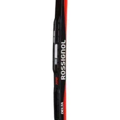 Rossignol Delta Comp R-Skin IFP Langlaufset Red/White/Black Damen, Herren -Skiausrüstung rossignol delta comp r skin ifp rtj02cp 03 grossOjvIVtYd3c5Pp
