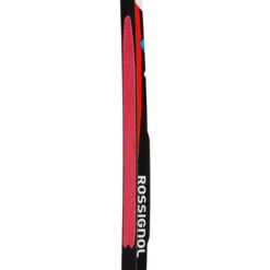 Rossignol Delta Comp R-Skin IFP Langlaufset Red/White/Black Damen, Herren -Skiausrüstung rossignol delta comp r skin ifp rtj02cp 04 grossjN11p9AfLEHFZ