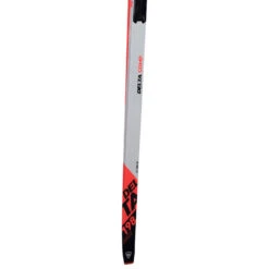 Rossignol Delta Comp R-Skin Langlaufset Red/White/Black Damen, Herren -Skiausrüstung rossignol delta comp r skin stiff rtkcv01 03 grossiI2xqgvVNsUx1