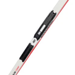 Rossignol Delta Comp Skating Langlaufset Red/White/Black Damen, Herren -Skiausrüstung rossignol delta comp skating rtkcq01 04 gross8FrbieGnFwayn