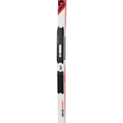 Rossignol Delta Sport R-Skin Stiff Langlaufset Red/White/Black Damen, Herren -Skiausrüstung rossignol delta sport r skin stiff rtkcx01 03 grossknW6a23ojCChd