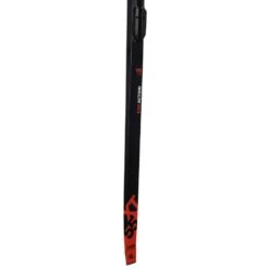 Rossignol Evo XT-55 Positrack Langlaufset Black/Red Damen, Herren -Skiausrüstung rossignol evo xt 55 positrack rhkwc11 02 grossCxehfMq74LpE1