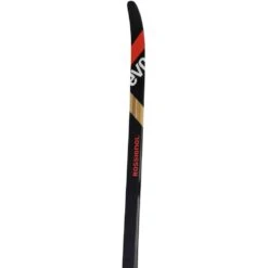 Rossignol Evo XT-55 Positrack Langlaufset Black/Red Damen, Herren -Skiausrüstung rossignol evo xt 55 positrack rhkwc11 04 grosss6zXH9oiUzzda