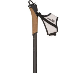 Rossignol Force Langlaufstöcke Black/White Damen, Herren -Skiausrüstung rossignol force rdi9590 02 grossExjNE4OYfDWuG