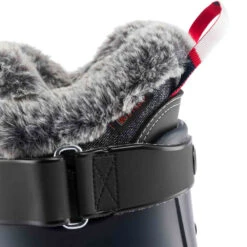 Rossignol Pure 70 Skistiefel Blue Black Damen -Skiausrüstung rossignol pure 70 rbj2350 03 grosstu59ibSF49vFI