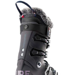 Rossignol Pure Elite 90 Skistiefel Graphite Damen -Skiausrüstung rossignol pure elite 90 rbj2230 02 grossjKxmMVgxDRt1N