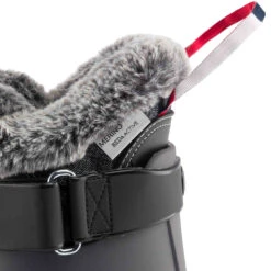 Rossignol Pure Elite 90 Skistiefel Graphite Damen -Skiausrüstung rossignol pure elite 90 rbj2230 04 grossM3RV5feZAef5m