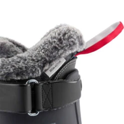 Rossignol Pure Pro 80 Skistiefel Soft Black Damen -Skiausrüstung rossignol pure pro 80 rbj2290 04 gross