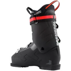 Rossignol Speed 120 Skistiefel Black Herren -Skiausrüstung rossignol speed 120 rbj8010 02 gross