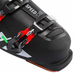 Rossignol Speed 120 Skistiefel Black Herren -Skiausrüstung rossignol speed 120 rbj8010 03 gross