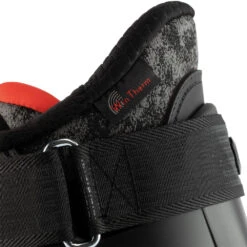 Rossignol Track 110 Skischuhe Black/Red Herren -Skiausrüstung rossignol track 110 black red rbk4030 04 gross