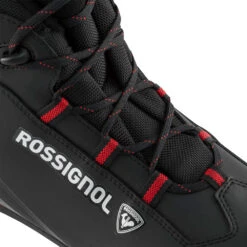 Rossignol X-1 Langlaufschuhe Black/Red Herren -Skiausrüstung rossignol x1 rijw070 03 grossx2tTwEJxsGGIp
