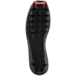 Rossignol X-1 Langlaufschuhe Black/Red Herren -Skiausrüstung rossignol x1 rijw070 04 grossoqvDNidGOhBgs