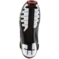 Rossignol X-10 Skate FW Langlaufschuhe Black/Grey Damen -Skiausrüstung rossignol x 10 skate fw rik1250 04 gross0NUBDDtDtfgqd