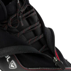 Rossignol X-5 OT Langlaufschuhe Black/Red Damen, Herren 9 Rossignol X-5 OT Langlaufschuhe Black/Red Damen, Herren -Skiausrüstung rossignol x 5 ot rijw180 03 gross