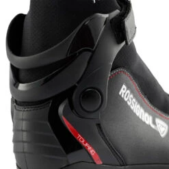 Rossignol X-5 OT Langlaufschuhe Black/Red Damen, Herren 10 Rossignol X-5 OT Langlaufschuhe Black/Red Damen, Herren -Skiausrüstung rossignol x 5 ot rijw180 04 gross