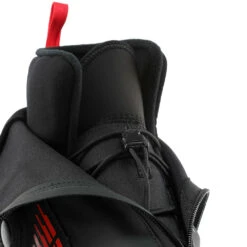 Rossignol X-8 SC Langlaufschuhe Black/Red Damen, Herren -Skiausrüstung rossignol x 8 sc rik1270 02 gross