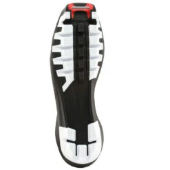 Rossignol X-8 Classic Langlaufschuhe Black/Red Herren -Skiausrüstung rossignol x 8 skate rik1260 03 grossnQ9DOvfqf8YuK