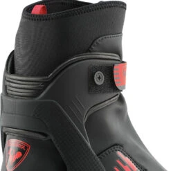 Rossignol X-8 Skate Langlaufschuhe Black/Red Herren -Skiausrüstung rossignol x 8 skate rik1280 02 grossyd53Idd4UUVu7
