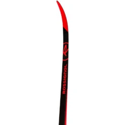 Rossignol X-Ium Classic IFP Langlaufski Black/Red Damen, Herren -Skiausrüstung rossignol x ium classic ifp rhhcp01 03 gross