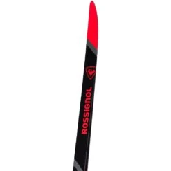 Rossignol X-Ium Skating Langlaufski Black/Red/Grey Damen, Herren -Skiausrüstung rossignol x ium skating r skate rtlcq07 02 gross6Pq7kAZKaRgdO