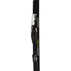Rossignol X Tour Escape R-Skin Langlaufset Black/Green/White Damen, Herren 8 Rossignol X Tour Escape R-Skin Langlaufset Black/Green/White Damen, Herren -Skiausrüstung rossignol x tour escape r skin ifp rhiwc01 02 gross